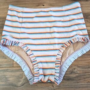 Kortni Jeane Swim Bottoms